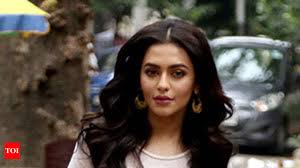 Nusraat Faria | undefined Movie News - Times of India