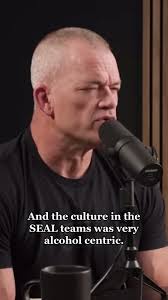 The Dangers of Alcohol in Fraternity and SEAL Team Culture