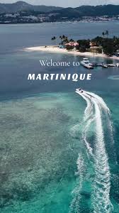 Welcome to Martinique ❤️🥹 📍 Lieu 1 : Pointe Marin