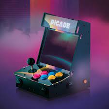 Check spelling or type a new query. Picade Pimoroni