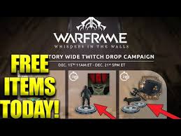 A Complete Beginner'S Guide To Warframe