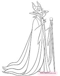 Coloring pages to download and print. Sleeping Beauty Coloring Pages 3 Disneyclips Com