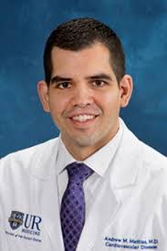 Andrew Mathias's Instagram, Twitter & Facebook