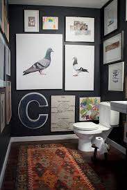 Here are some popular ideas for bathroom cabinets and storage. Love This Powder Room Small Bathroom Decor Interior Beautiful Bathrooms