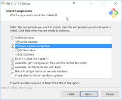 .windows git installation on windows 10 how to install git on windows 10 #gitinstallationonwindows #gitinstallationonwindows #howtoinstallgitonwindows10 #git #gitbash #gitbashonwindows #howtoinstallgitbash #installgitbash #howtodownloadandinstallgitbashonwindows10. How To Add A Open Git Bash Here Context Menu To The Windows Explorer Stack Overflow