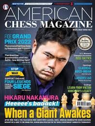 American Chess Magazine Issue 07: US Championship and Berlin Candidates