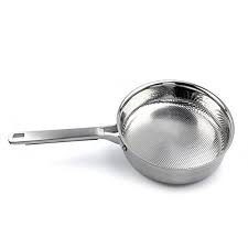 L Hopan Saute Pan 3 Layers Stainless Steel 26cm Diameter Honeycomb Pattern Base Pan Steel Honeycomb Pattern Cookware Stores