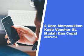 Di situ terdapat 16 digit kode voucher yang nantinya akan cukup sekian panduan tentang cara memasukkan kode voucher xl maupun cara mengisi voucher kuota xl combo lite. 2 Cara Memasukkan Kode Voucher Xl Mudah Dan Cepat