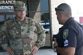 Maj. Gen. Brian C. Harris, commander, Contingency Command