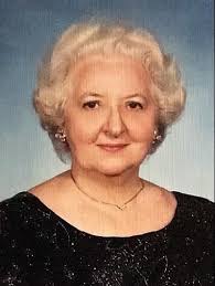 Regina Zuzelski Obituary (2017)