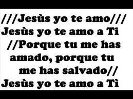 Coros con la letra e. No Hay Un Dios Tan Grande Como Tu De Coros Cristianos Letra Y Video Masletras Com