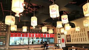 Ruko pci cilegon banten endonezya. Ramen Ten Ten Ramen Halal Di Tangerang Travel Beauty