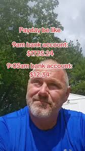 Payday. #grandpalandscaper #reelsviral #fbreels #reel #reels #viral