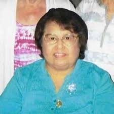 Amalia G. "Molly" Corona Obituary January 18, 2020