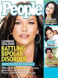 Catherine Zeta-Jones