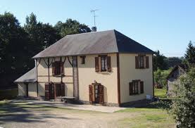 Votre hôte parle l'anglais, l'espagnol et le portugais un service navette à l'aéroport est possible à 15. Chambre D Hotes G1273 La Corbiere A Menil De Briouze Le Bocage Suisse Normande Orne