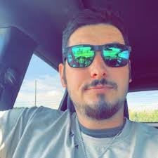 Trent Huff (@trenthuff9)