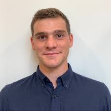 Nicholas Spataro's Instagram, Twitter & Facebook