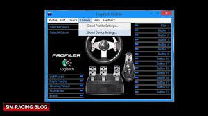 There are various opinions about setting up a logitech g27, g29, or g920 wheel for iracing. Logitech G27 F1 2014 Settings Youtube