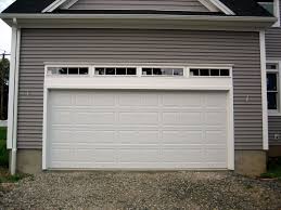 Although, custom garage doors do cost more money. Standard Garage Door Sizes Standard Heights And Weights Homedecorite