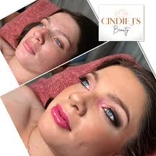 Cindie J's Beauty