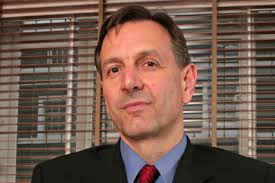 Mark Lund to leave COI tomorrow