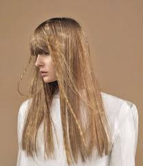 Taglio capelli lunghi e lisci con frangia allineata tagli di capelli lunghi, . Tagli Capelli Donna 2020