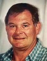 James Roger Nelson Obituary