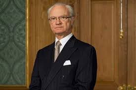 Carl xvi gustaf · sverige. King Carl Xvi Gustaf Of Sweden Home Facebook