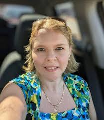 Daniel Voshall's Instagram, Twitter & Facebook