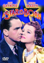 A Star is Born (1937) [Import USA Zone 1]: Amazon.fr: Gaynor, Janet, March,  Fredric, Menjou, Adolphe, Robson, May, Devine, Andy, Stander, Lionel,  Moore, Owen, Wellman, William A., Gaynor, Janet, March, Fredric: DVD