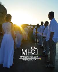 Marcos Holguin Fotografía