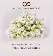 Bu sayfada sevgiliye, 8 mart dünya kadınlar günü i̇çin anneye, arkadaşa ve dostlara dünya kadınlar günü mesajlarına resimli olarak ulaşabilirsiniz. 8 Mart Dunya Kadinlar Gunu Kutlu Olsun En Guzel Resimli Kadinlar Gunu Kisa Mesajlari Ve Sozleri Gundem Haberleri