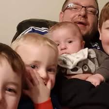 Fundraiser by Sonya Tearle : Funeral for Steven Michael Lowes