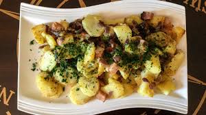 Bratkartoffeln Cook4me Rezepte