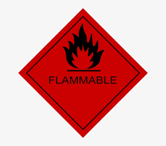 Flaticon, the largest database of free vector icons. Flammable Fire Flame Hazard Sign Warning Red Highly Flammable Transparent Png 640x640 Free Download On Nicepng