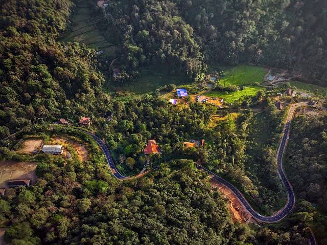 Coorg (Kodagu Highlands) Image 3