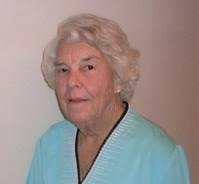 Anne Brown Obituary (1927