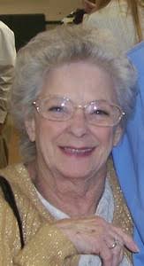 Obituary for Kathleen M. (O'Donnell) Duca
