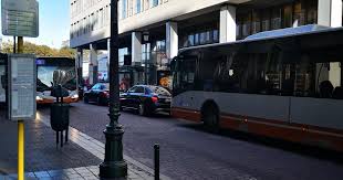 Quel est le prix le moins cher trouvé sur kelbillet ? Etterbeek Installs Soft Parking Poles To Prevent Car Damage Themayor Eu