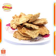 Cocok buat stok camilan di rumah, nih. Aneka Citra Snack Basreng Coin 100 Grm Shopee Indonesia