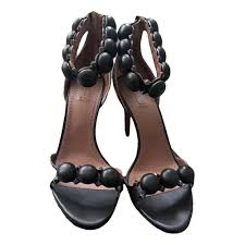 Image result for Azzedine Alaia shoes
