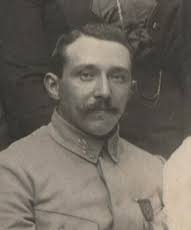 1er groupe d'aviation (1er GA)