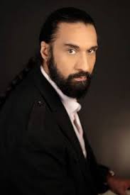 Fredrick Harper: Movies, TV, and Bio