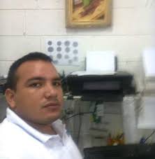 Carlos Alberto Malavé Zerpa