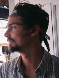 Logan, Conor Michael