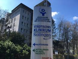 Das klinikum leverkusen ist ein krankenhaus der regionalen spitzenversorgung mit einrichtungen für hochqualifizierte diagnostik und therapie. Klinikum Solingen Und Leverkusener Hochschule Kooperieren Im Bereich Pflegepadagogik Solinger Nachrichten De