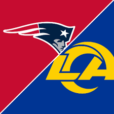 Patriots 13-3 Rams (Feb 3, 2019) Final Score - ESPN