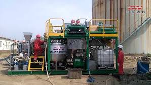New stocks of api 5l /astm a106 seamless carbon pipes. Gn Solids Control Equipment Solids Control System Gn Solids Control