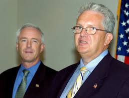 End of the Charlie Carroll Era in Bridgeport City Hall